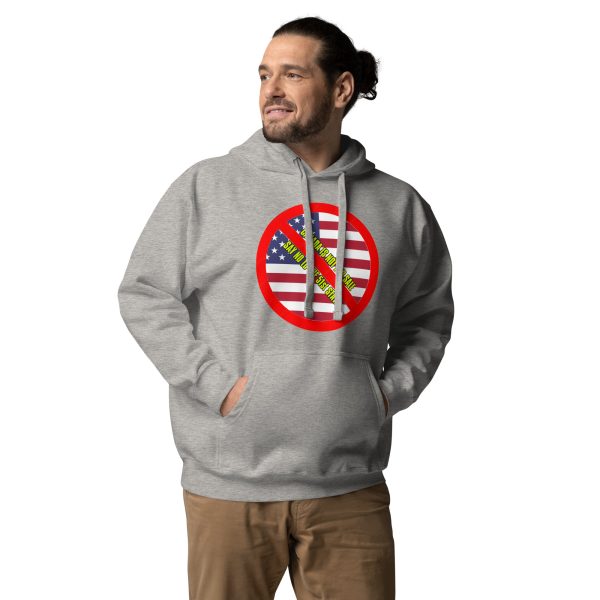 Canada Not For Sale - Image 9